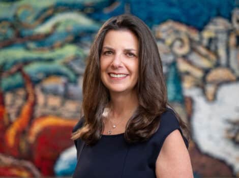 Melissa Schwartz headshot