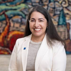 Rabbi Sue Shankman headshot