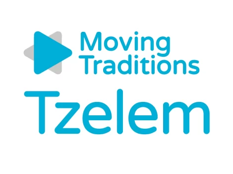 Moving Traditions Tzelem logo