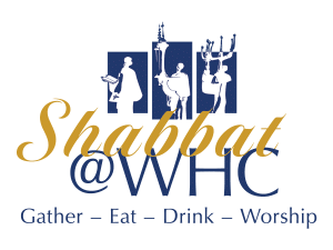 Shabbat@WHC