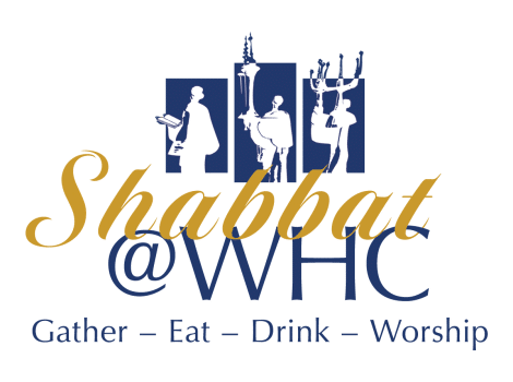 Shabbat@WHC