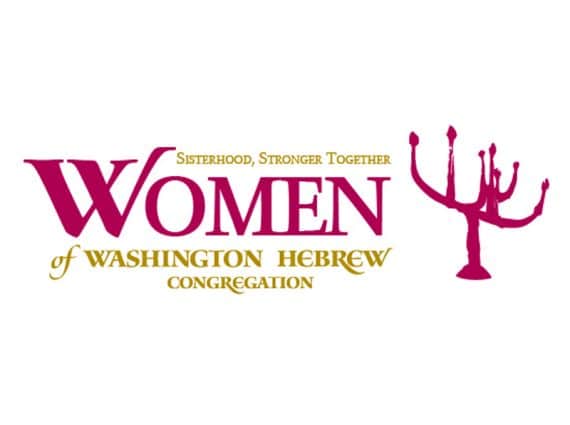 Women of WHC logo