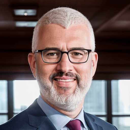 Sam Davidoff headshot