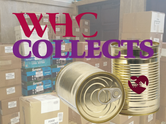 WHC Collects