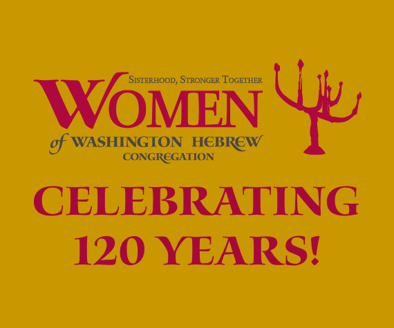 WWHC Celebration of Sisterhood