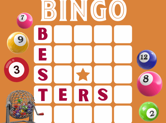 Besters Bingo
