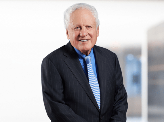 Ambassador Alfred H. Moses