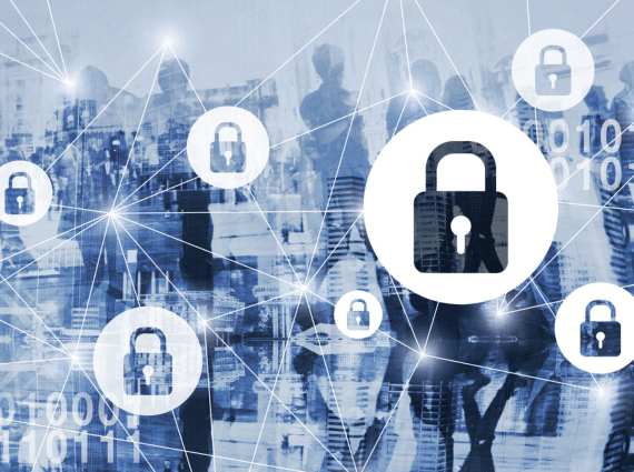 Cybersecurity Lunch & Learn