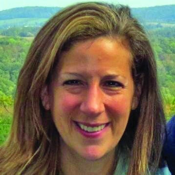 Rachel Firschein headshot