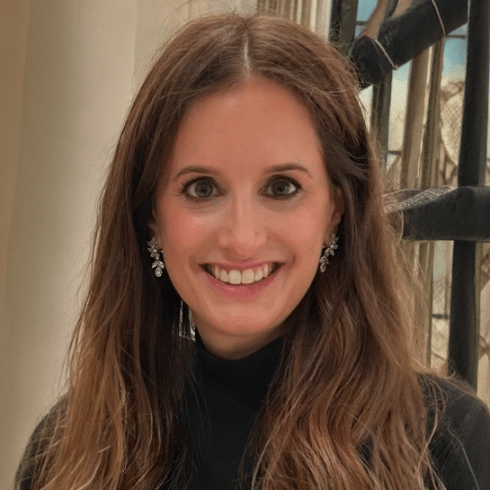 Robin Friedman headshot