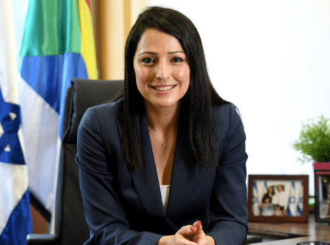 Gadeer Kamal-Mreeh